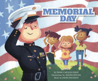 Title: Memorial Day, Author: Emma Bernay