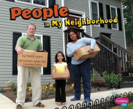Title: People in My Neighborhood, Author: Shelly Lyons