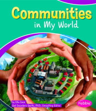 Title: Communities in My World, Author: Ella Cane