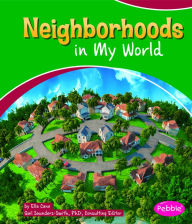 Title: Neighborhoods in My World, Author: Ella Cane