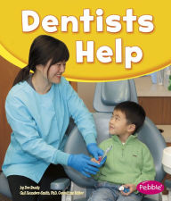 Title: Dentists Help, Author: Dee Ready