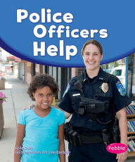 Title: Police Officers Help, Author: Dee Ready