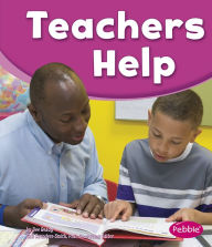 Title: Teachers Help, Author: Tami Deedrick