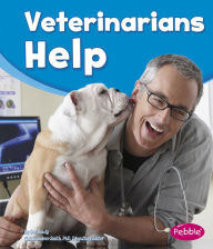 Title: Veterinarians Help, Author: Dee Ready