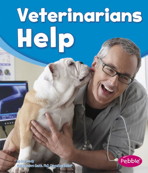 Veterinarians Help