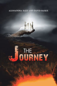 Title: The Journey, Author: Alessandra Raed