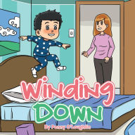 Title: Winding Down, Author: Penny O'Loughlin