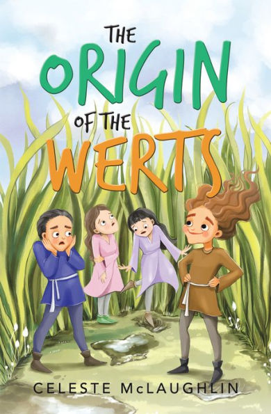 The Origin of the Werts
