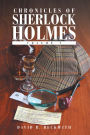 Chronicles of Sherlock Holmes: Volume V