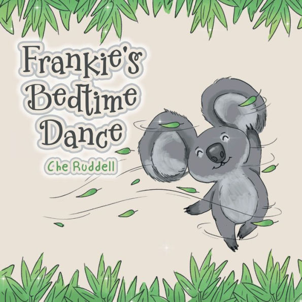 Frankie's Bedtime Dance