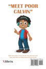 Poor Calvin/ Poetry for the Heart and Soul