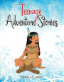 Teenage Adventure Stories