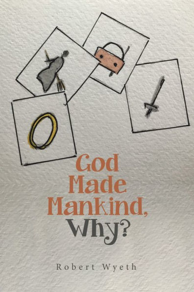 God Made Mankind, Why?