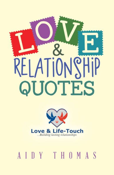 Love & Relationship Quotes