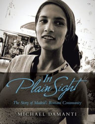 Title: In Plain Sight: The Story of Madrid's Romani Community, Author: Michael Damanti