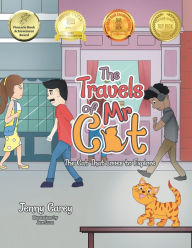 Title: The Travels of Mr Cat: The Cat That Loves to Explore, Author: Jenny Carey