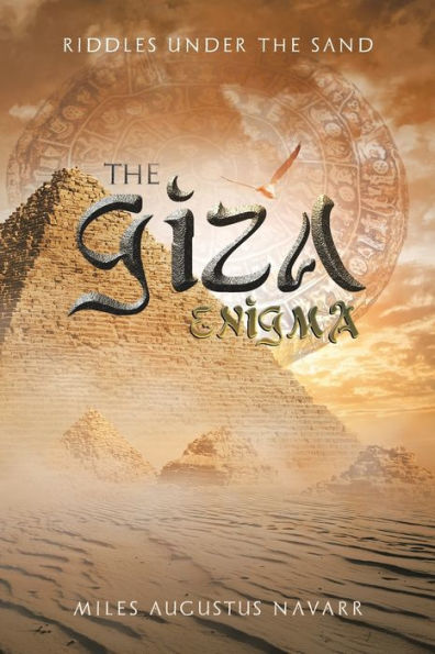 the Giza Enigma: Riddles Under Sand