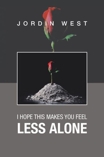 I Hope This Makes You Feel Less Alone