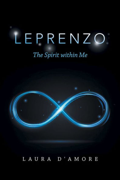 Leprenzo: The Spirit Within Me