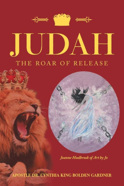 Judah: The Roar of Release