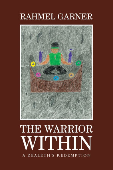 The Warrior Within: A Zealeth's Redemption