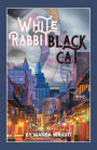 White Rabbit Black Cat