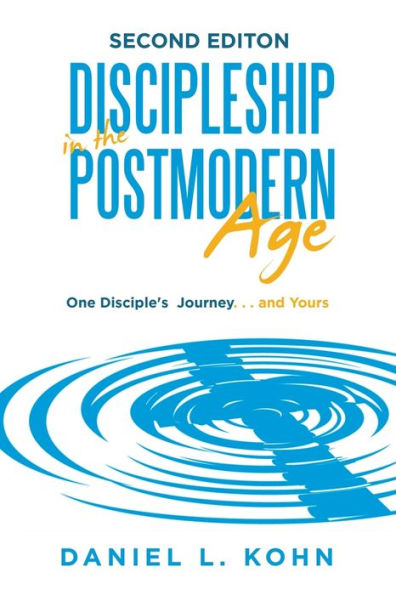 Discipleship the Postmodern Age