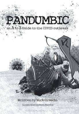 Pandumbic: An A-Z Guide to the Covid-19 Outbreak