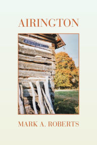 Title: Airington, Author: Mark A. Roberts