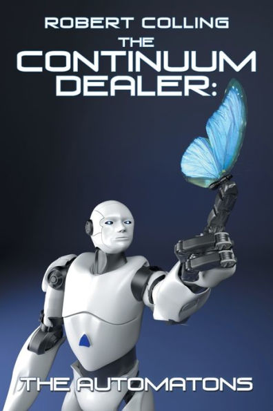 the Continuum Dealer: Automatons