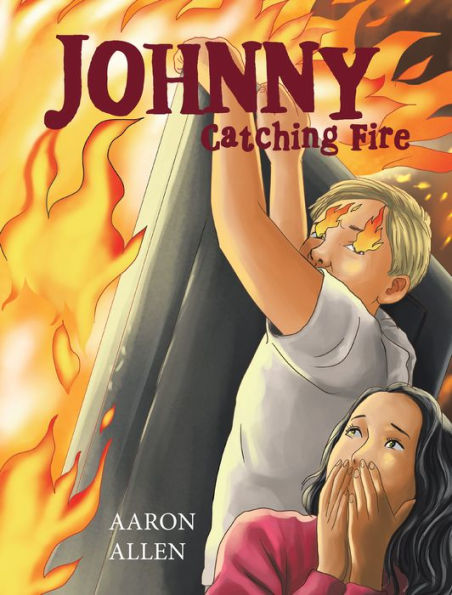 Johnny: Catching Fire