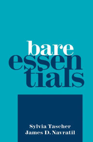 Title: Bare Essentials, Author: Sylvia Tascher