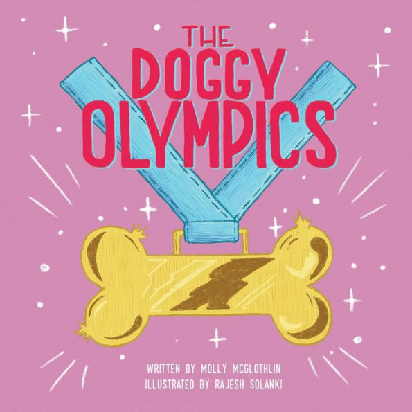 The Doggy Olympics