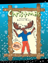 Title: Christmas, Author: Gwenn Huot