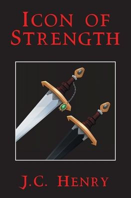 Icon of Strength