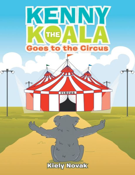 Kenny the Koala Goes to Circus