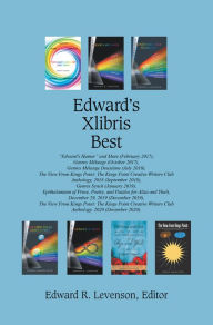 Title: Edward's Xlibris Best, Author: Edward R. Levenson