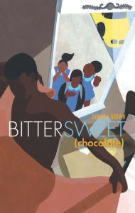 Title: Bittersweet: (Chocolate), Author: Curtis E. Brown