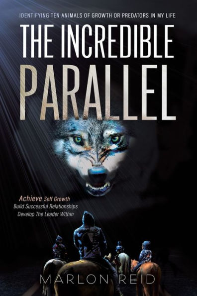 The Incredible Parallel: Identifying Ten Animals of Growth or Predators My Life