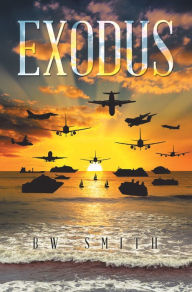 Title: Exodus, Author: BW Smith