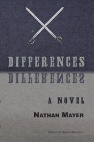 Title: Differences: A Novel., Author: Nathan Mayer