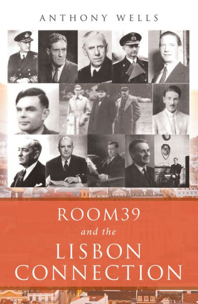 Room39 and the Lisbon Connection