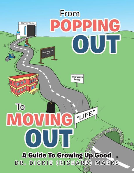From Popping out to Moving out: a Guide Growing up Good (Black)
