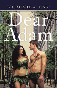 Title: Dear Adam, Author: Veronica Day