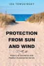 Protection from Sun and Wind: History of Cosmetics and Fashion Accessories Series