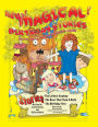 New Magical Birthday Stories: With New Happy Birthday Songs