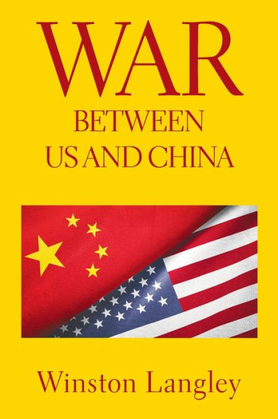 War Between Us and China