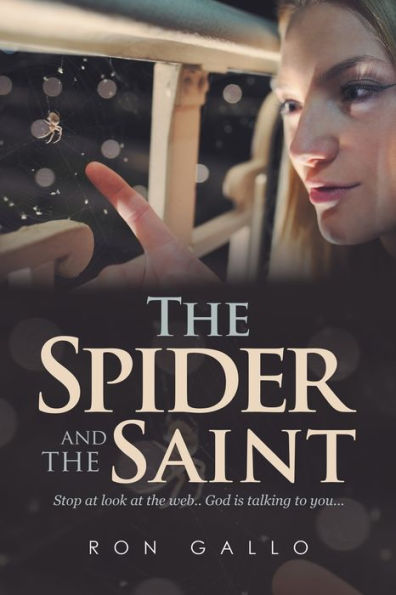 the Spider and Saint