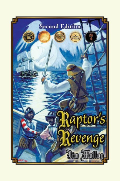 Raptor's Revenge