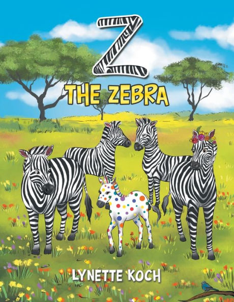 Z the Zebra
